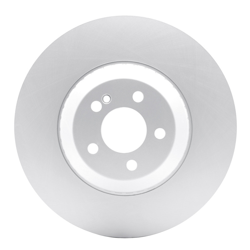 Picture of DFC 22-25 Mercedes-Benz GLC350e Rear GeoSPEC Coated Rotor