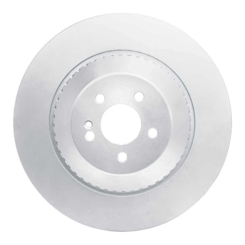 Picture of DFC 22-25 Mercedes-Benz EQE 500 Front GeoSPEC Coated Rotor