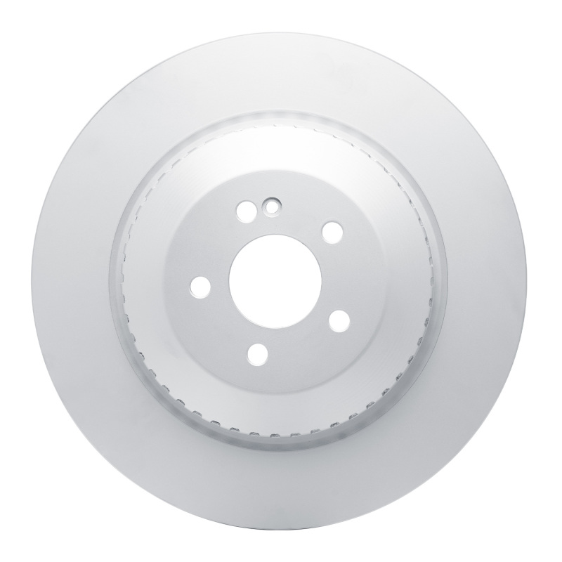 Picture of DFC 22-25 Mercedes-Benz AMG EQS Rear GeoSPEC Coated Rotor
