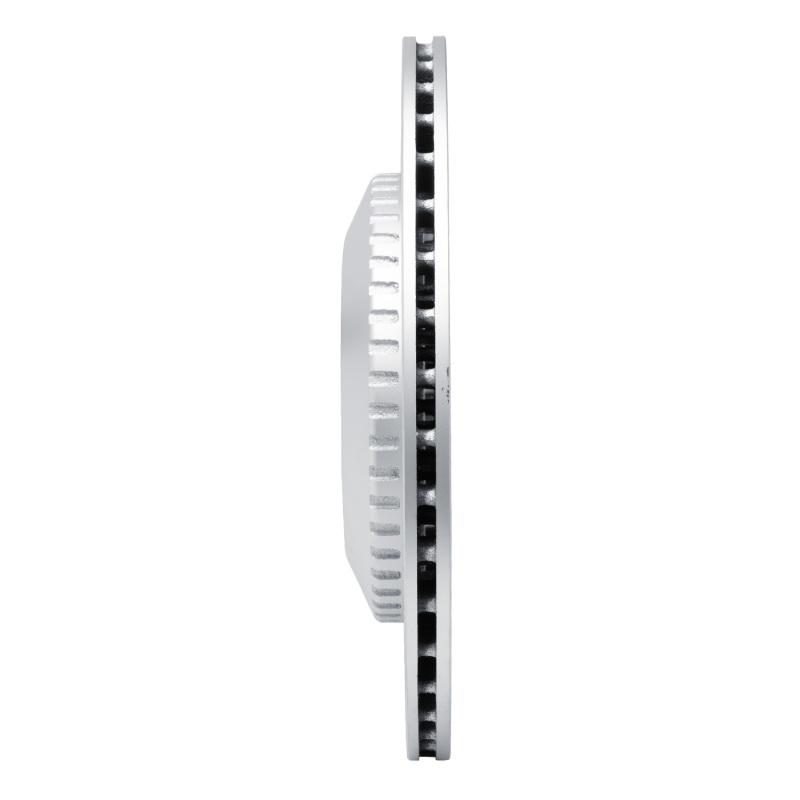 Picture of DFC 22-25 Mercedes-Benz AMG EQS Rear GeoSPEC Coated Rotor