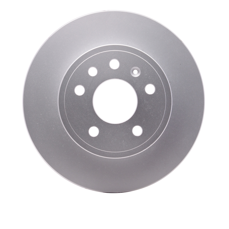 Picture of DFC 97-08 Chevrolet/Opel Astra (Mexico) Rear GeoSPEC Coated Rotor