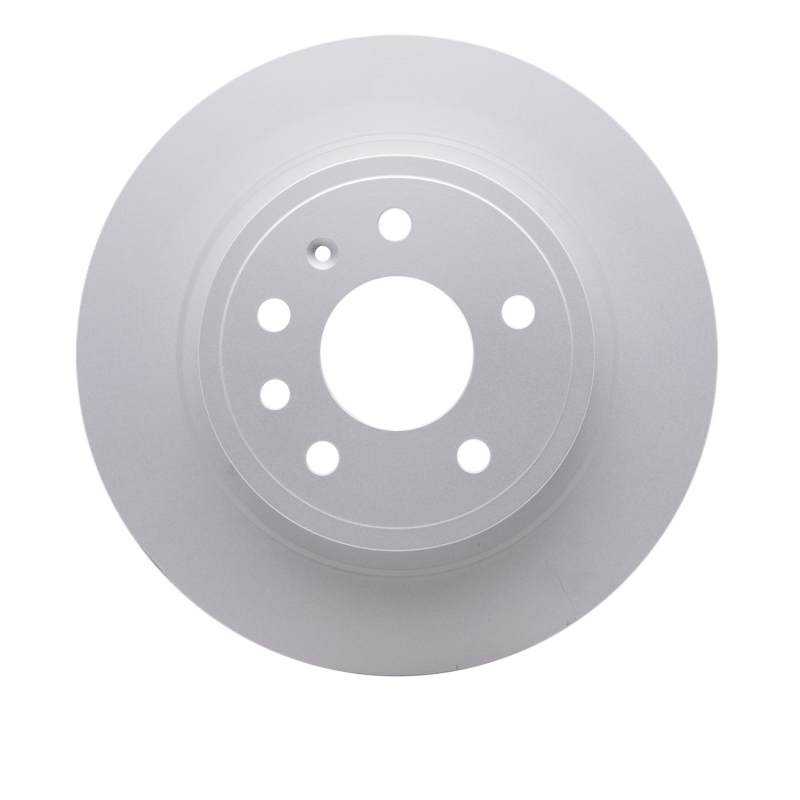 Picture of DFC 99-10 Saab 9-5 Rear GeoSPEC Coated Rotor