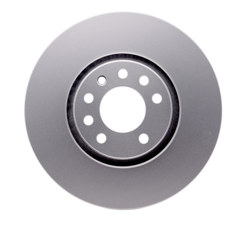 Picture of DFC 99-10 Chevrolet/Opel Zafira (Mexico) Front GeoSPEC Coated Rotor