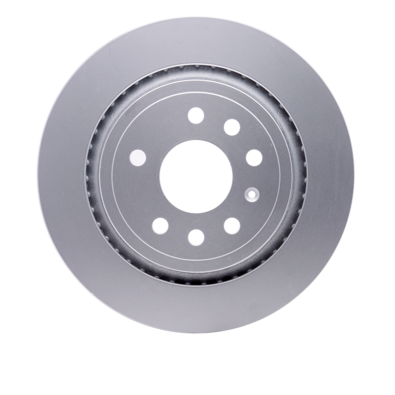 Picture of DFC 03-11 Cadillac BLS (Mexico) Rear GeoSPEC Coated Rotor