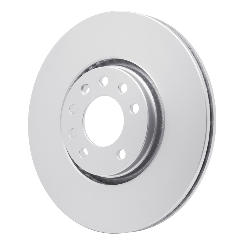 Picture of DFC 99-10 Chevrolet/Opel Zafira (Mexico) Front GeoSPEC Coated Rotor