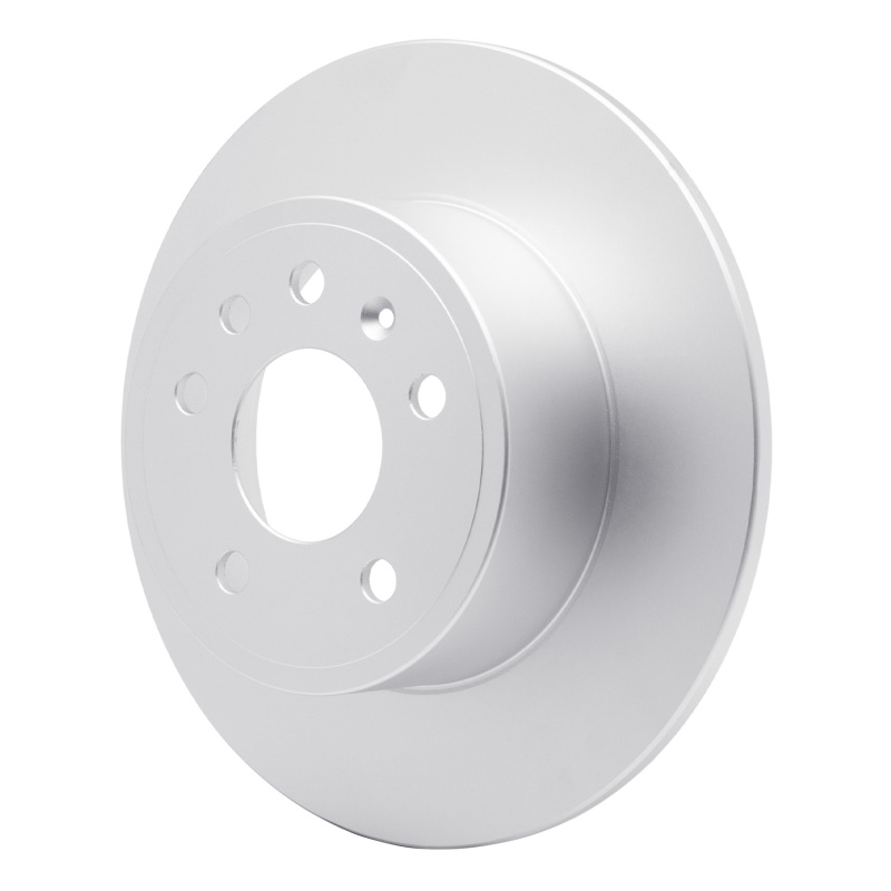 Picture of DFC 97-08 Chevrolet/Opel Astra (Mexico) Rear GeoSPEC Coated Rotor