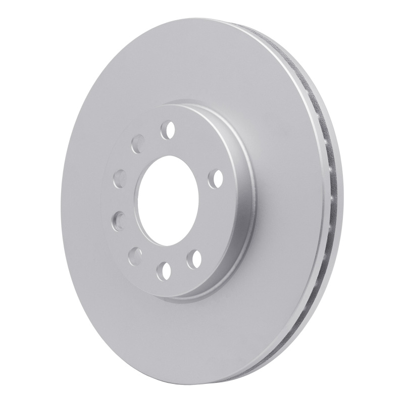 Picture of DFC 97-06 Saab 9-5 Front GeoSPEC Coated Rotor