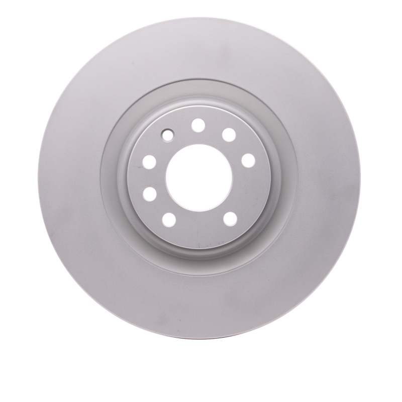 Picture of DFC 08-11 Saab 9-3 Front GeoSPEC Coated Rotor