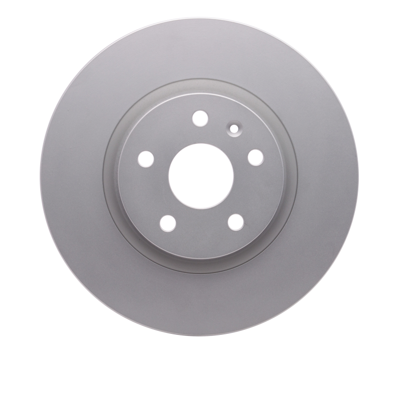 Picture of DFC 11-11 Saab 9-5 Front GeoSPEC Coated Rotor