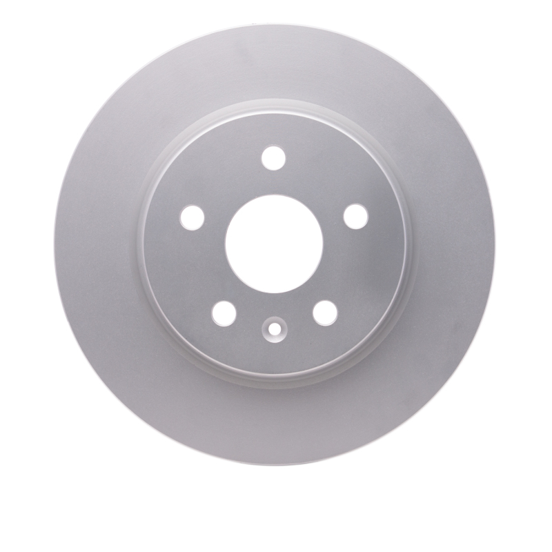 Picture of DFC 10-25 Buick Regal Rear GeoSPEC Coated Rotor