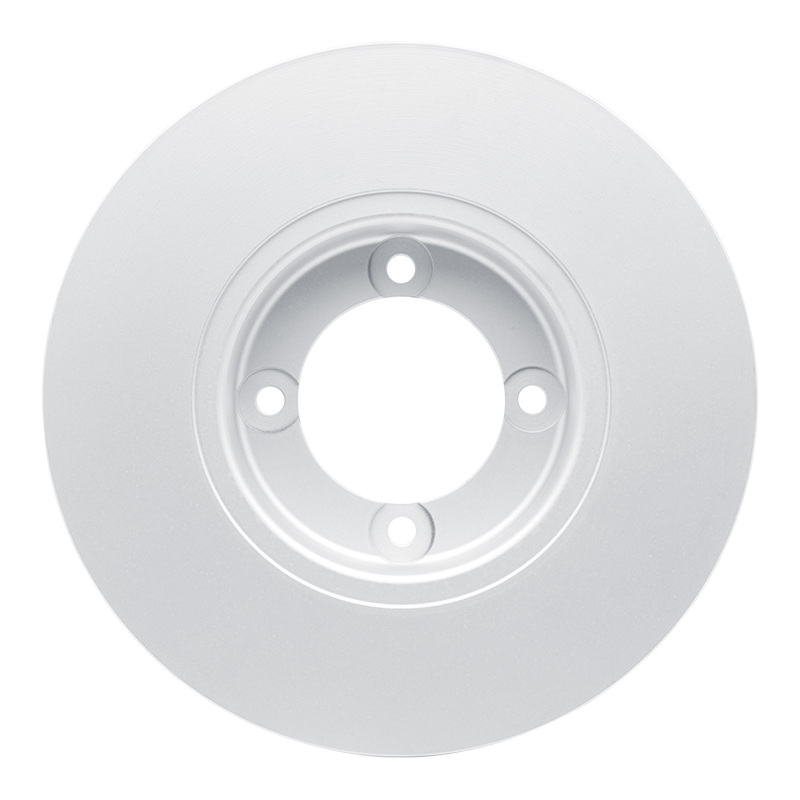 Picture of DFC 70-73 Nissan 240Z Front GeoSPEC Coated Rotor