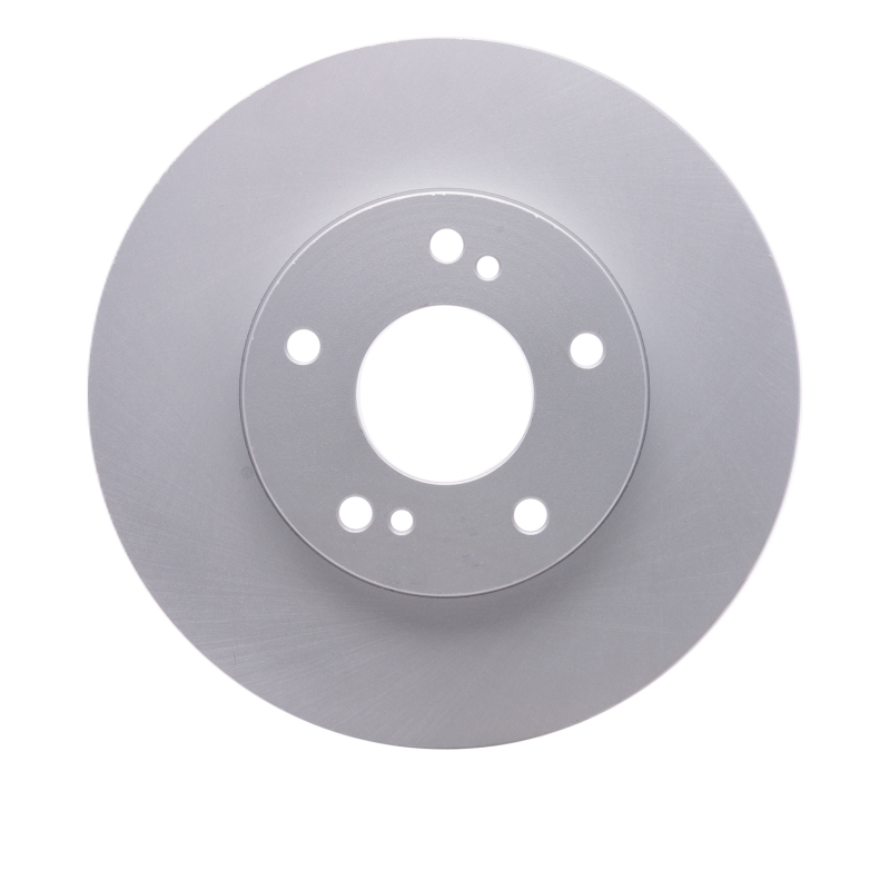 Picture of DFC 89-99 Infiniti I30 Front GeoSPEC Coated Rotor