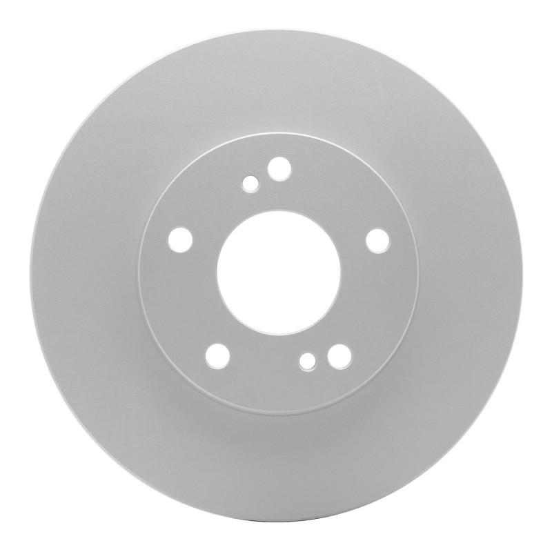 Picture of DFC 89-96 Nissan 300ZX Front GeoSPEC Coated Rotor