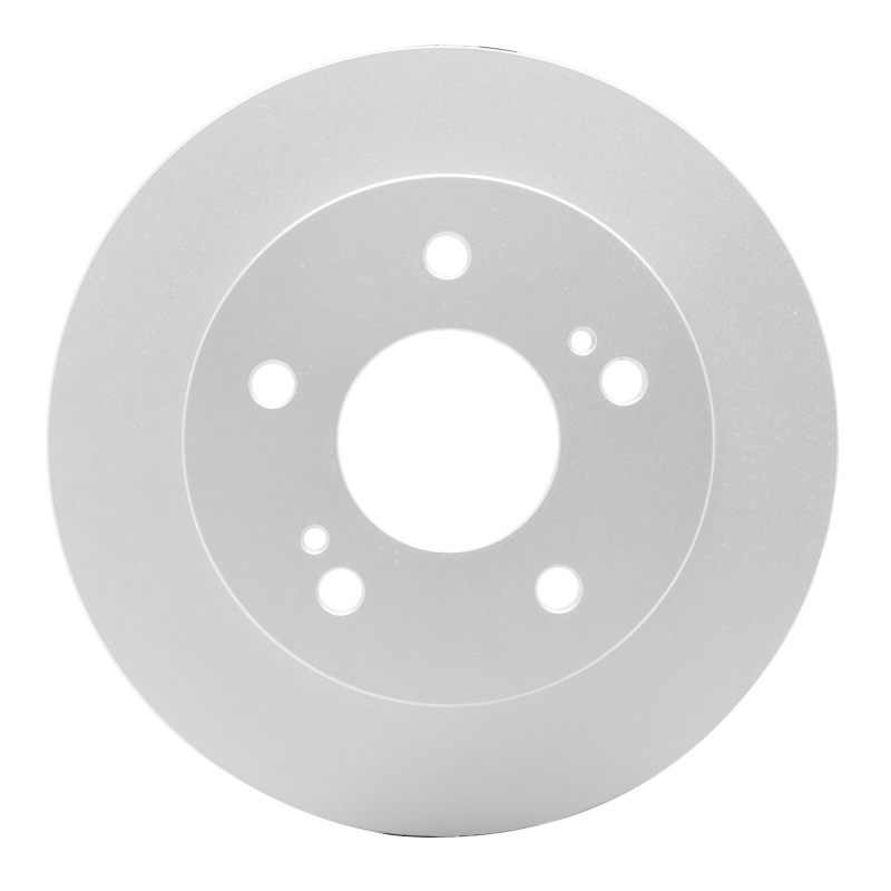 Picture of DFC 94-98 Nissan 240SX Rear GeoSPEC Coated Rotor