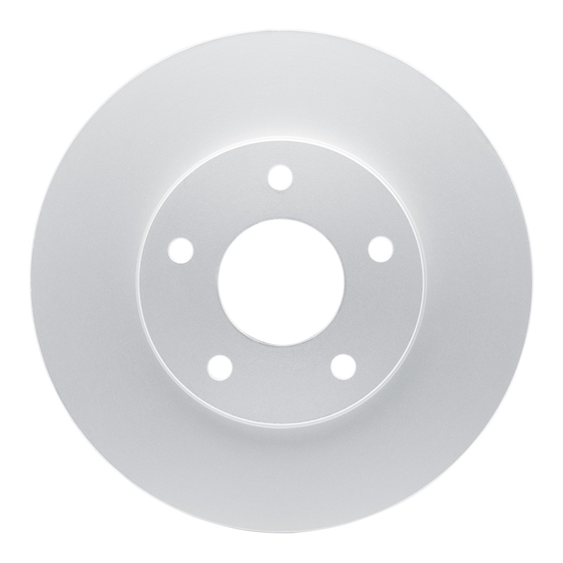 Picture of DFC 99-01 Infiniti I30 Front GeoSPEC Coated Rotor