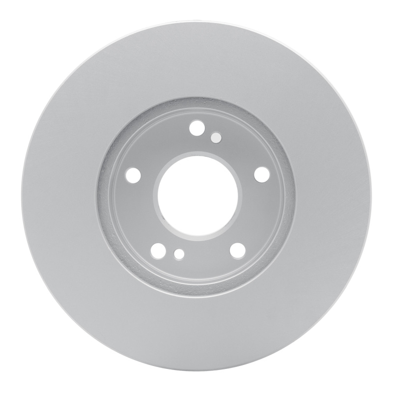 Picture of DFC 89-96 Nissan 300ZX Front GeoSPEC Coated Rotor