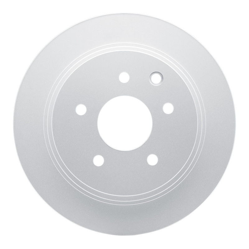 Picture of DFC 02-25 Nissan Juke Rear GeoSPEC Coated Rotor