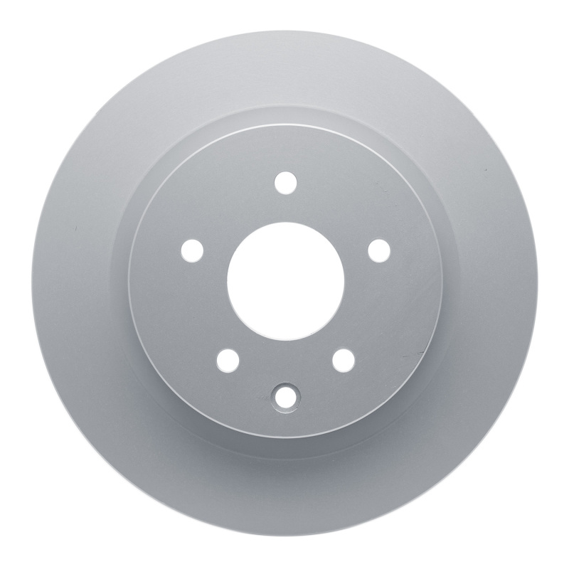 Picture of DFC 05-25 Infiniti G25 Rear GeoSPEC Coated Rotor
