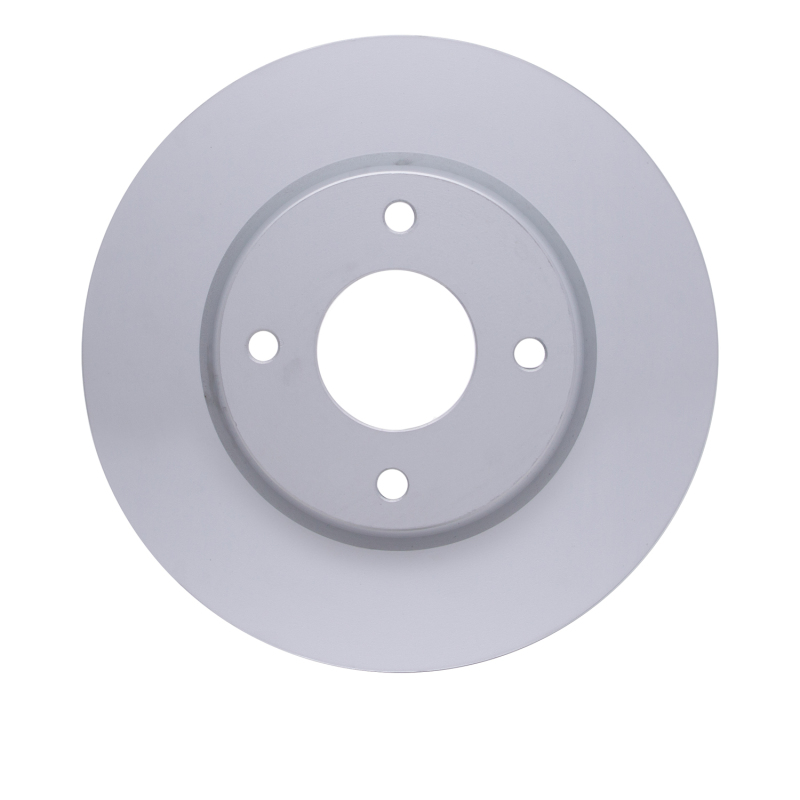 Picture of DFC 07-14 Nissan Sentra Front GeoSPEC Coated Rotor