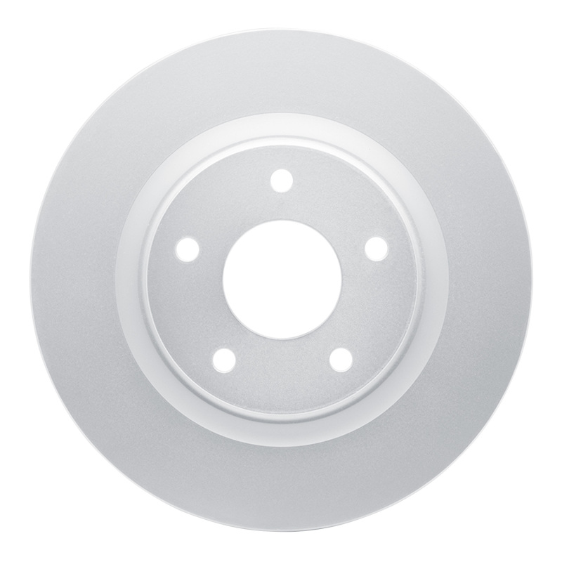 Picture of DFC 07-13 Nissan Altima Front GeoSPEC Coated Rotor