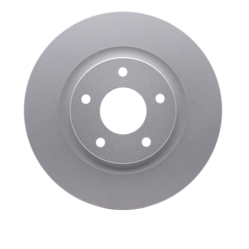 Picture of DFC 07-15 Nissan Rogue Front GeoSPEC Coated Rotor