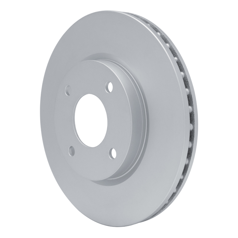 Picture of DFC 07-14 Nissan Sentra Front GeoSPEC Coated Rotor