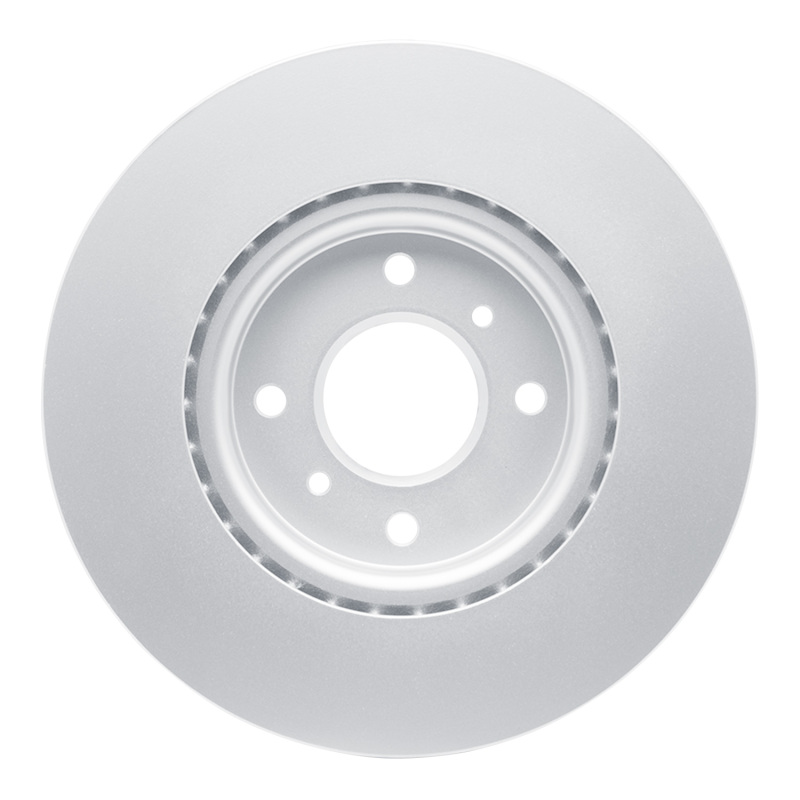 Picture of DFC 04-06 Nissan Sentra Front GeoSPEC Coated Rotor