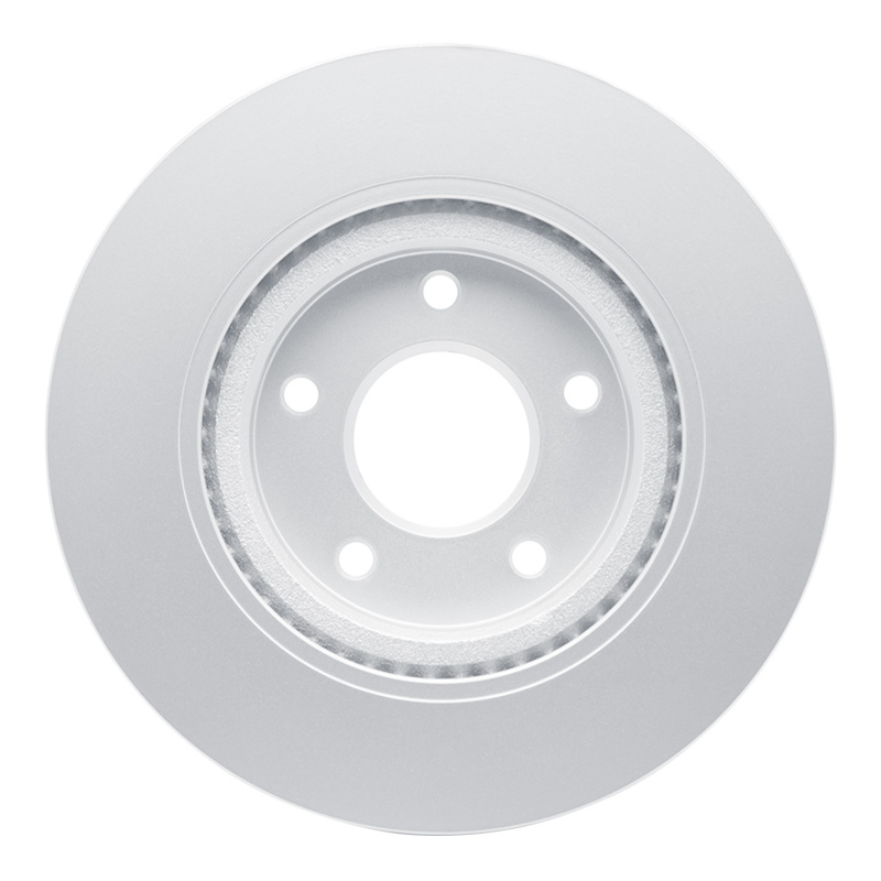 Picture of DFC 07-13 Nissan Altima Front GeoSPEC Coated Rotor