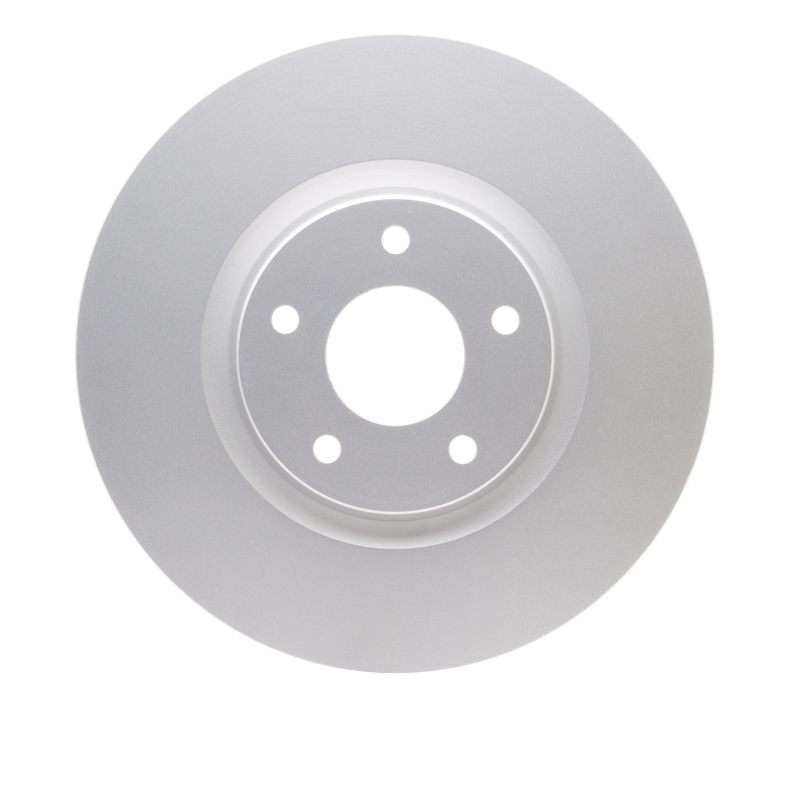 Picture of DFC 07-17 Nissan Juke Front GeoSPEC Coated Rotor