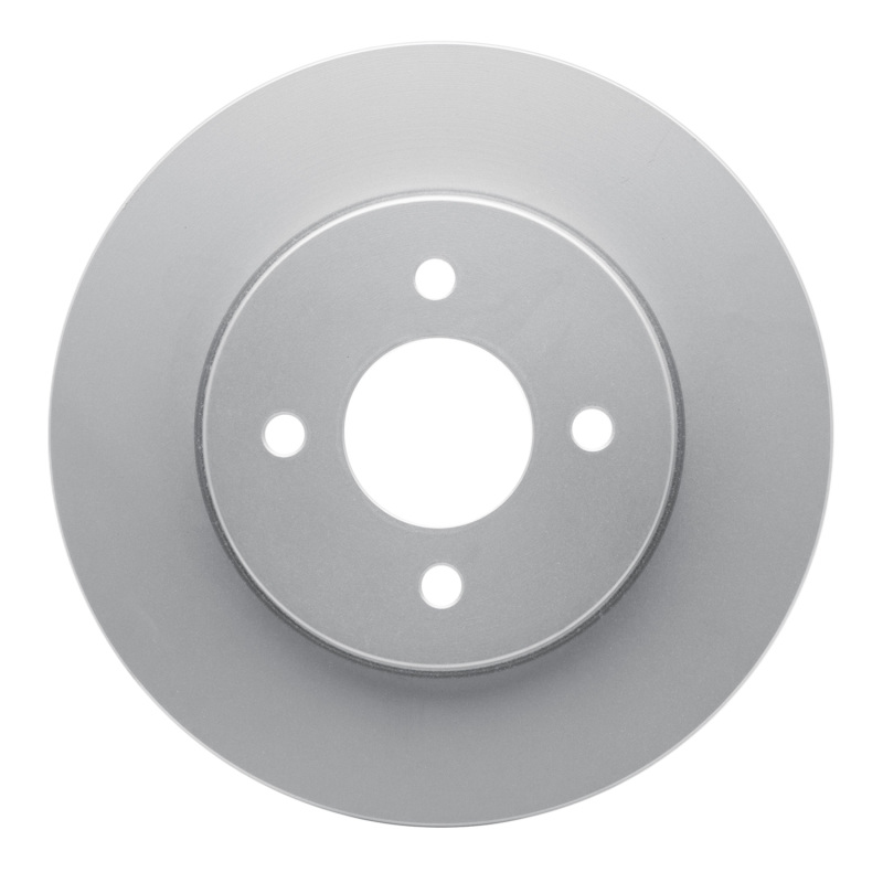 Picture of DFC 11-25 Nissan V-Drive (Mexico) Front GeoSPEC Coated Rotor