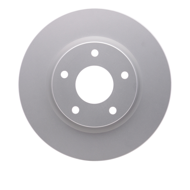 Picture of DFC 13-19 Nissan Sentra Front GeoSPEC Coated Rotor