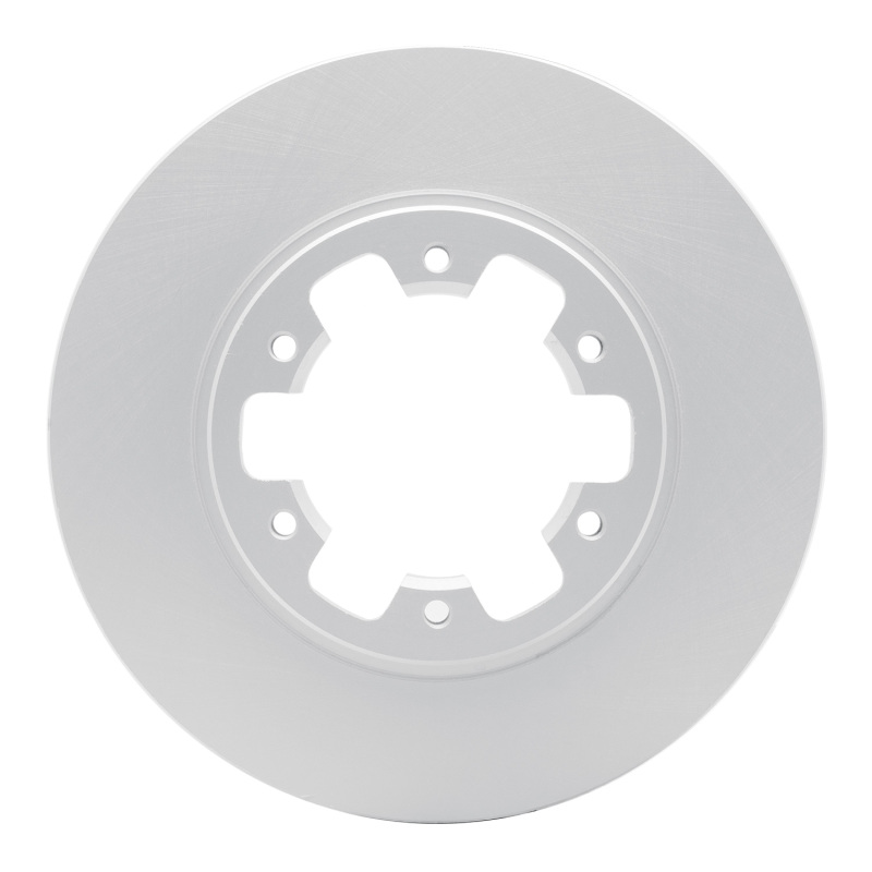 Picture of DFC 85-02 Nissan 720 Datsun Front GeoSPEC Coated Rotor
