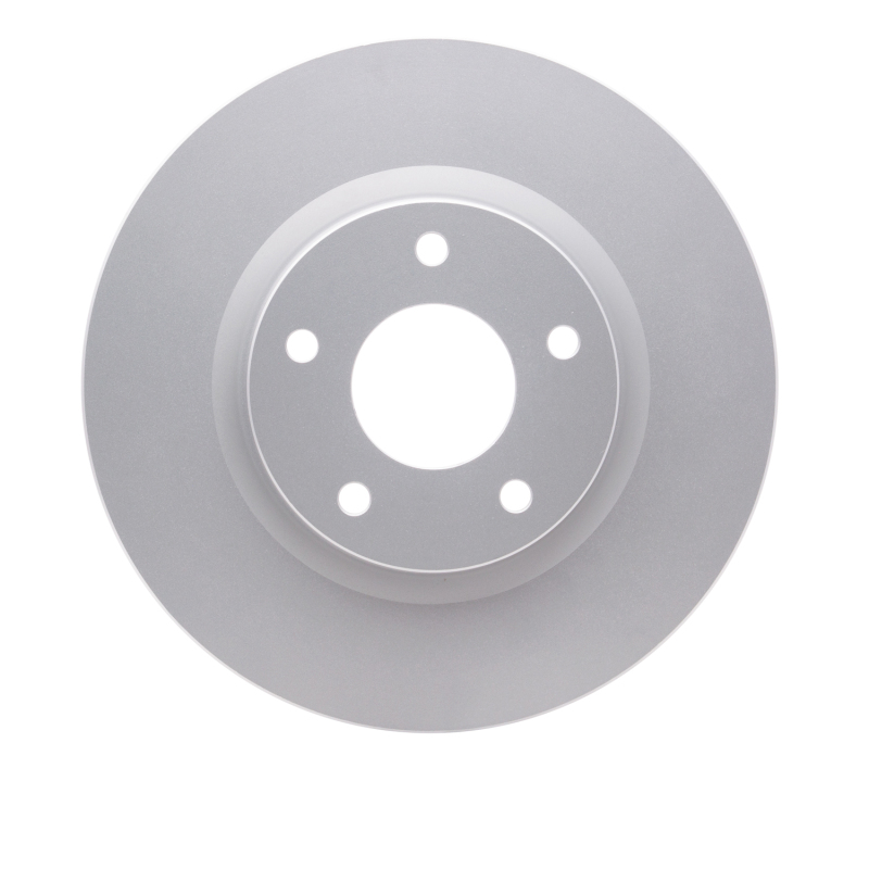 Picture of DFC 13-25 Nissan Altima Front GeoSPEC Coated Rotor
