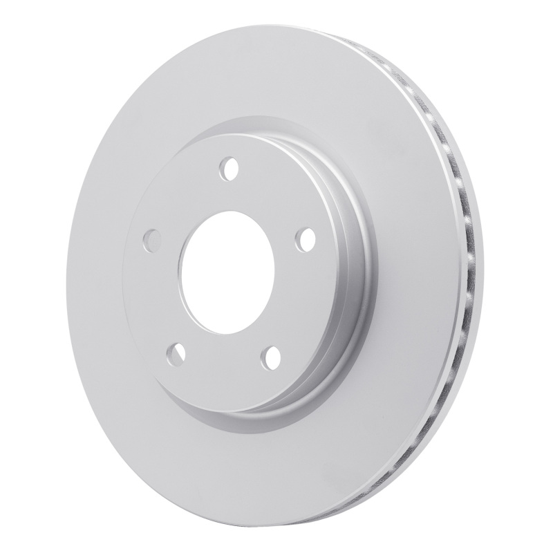 Picture of DFC 13-19 Nissan Sentra Front GeoSPEC Coated Rotor