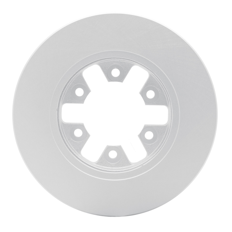 Picture of DFC 85-97 Nissan 720 Datsun Front GeoSPEC Coated Rotor
