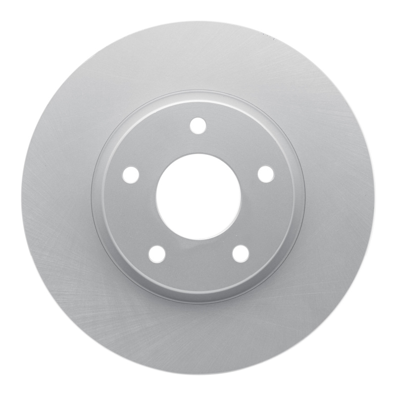 Picture of DFC 02-17 Infiniti M45 Front GeoSPEC Coated Rotor