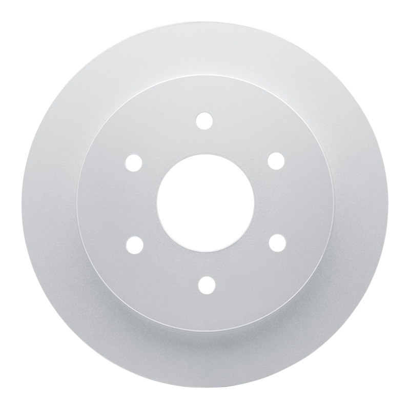 Picture of DFC 04-15 Infiniti QX56 Rear GeoSPEC Coated Rotor