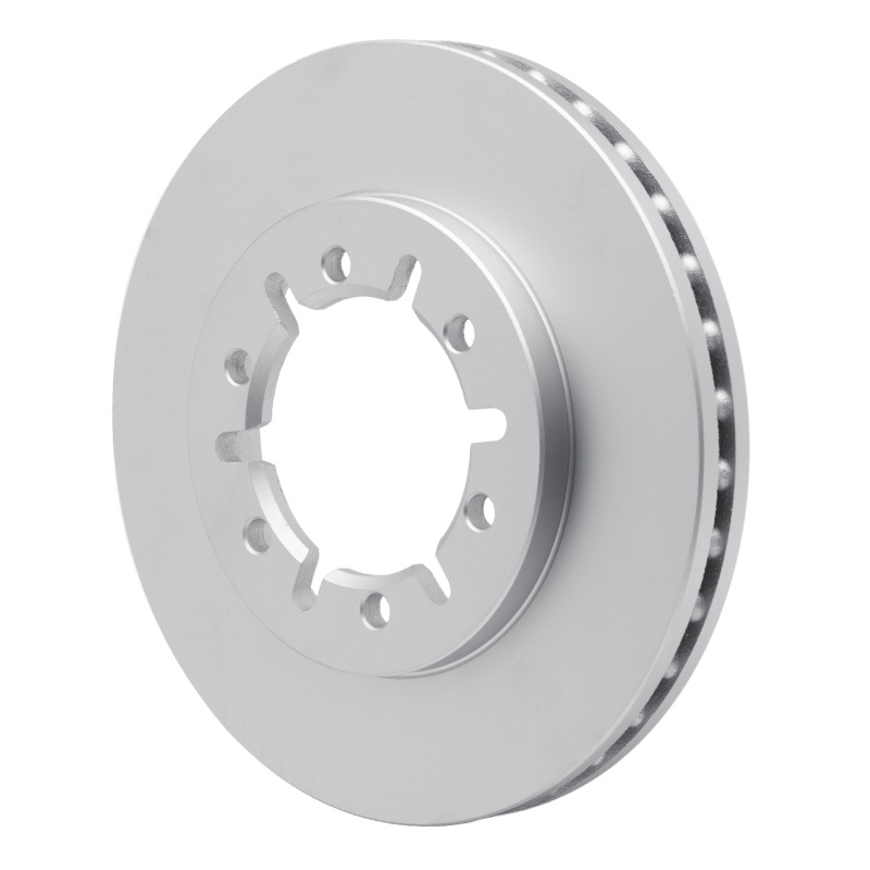 Picture of DFC 98-15 Nissan NP300 (Mexico) Front GeoSPEC Coated Rotor