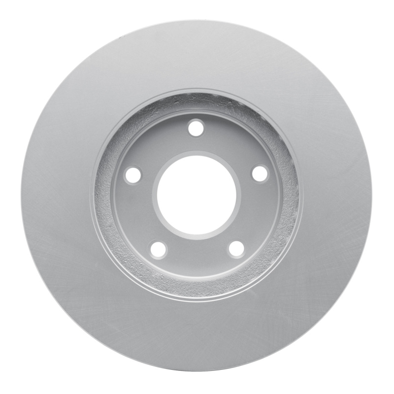 Picture of DFC 02-17 Infiniti M45 Front GeoSPEC Coated Rotor