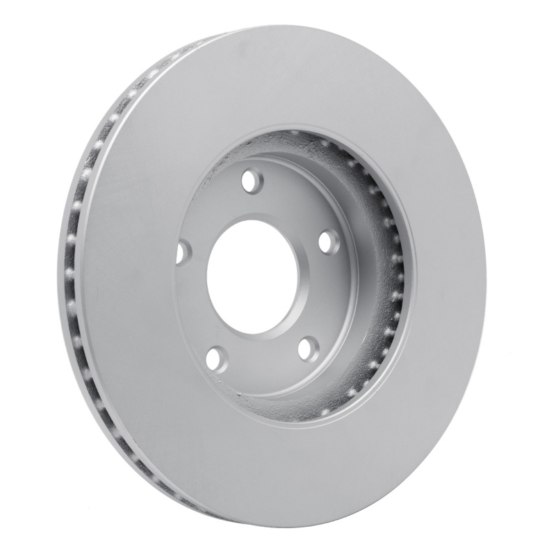 Picture of DFC 02-17 Infiniti M45 Front GeoSPEC Coated Rotor