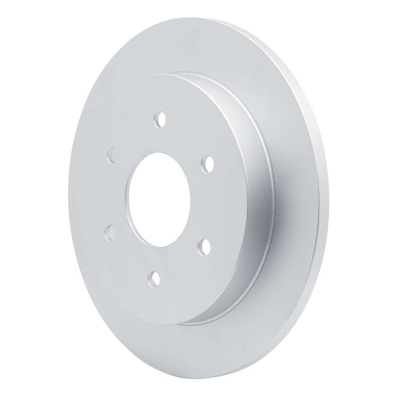 Picture of DFC 04-15 Infiniti QX56 Rear GeoSPEC Coated Rotor