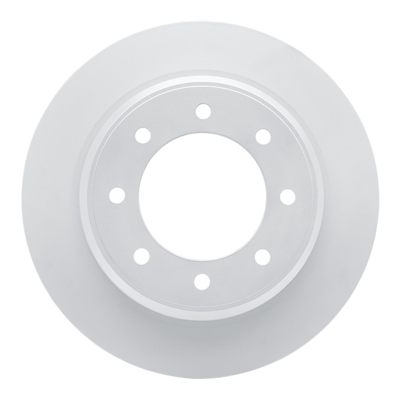 Picture of DFC 12-21 Nissan NV1500 Rear GeoSPEC Coated Rotor
