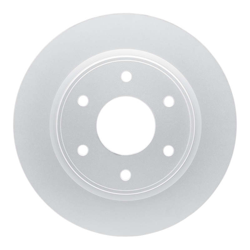 Picture of DFC 05-07 Infiniti QX56 Front GeoSPEC Coated Rotor