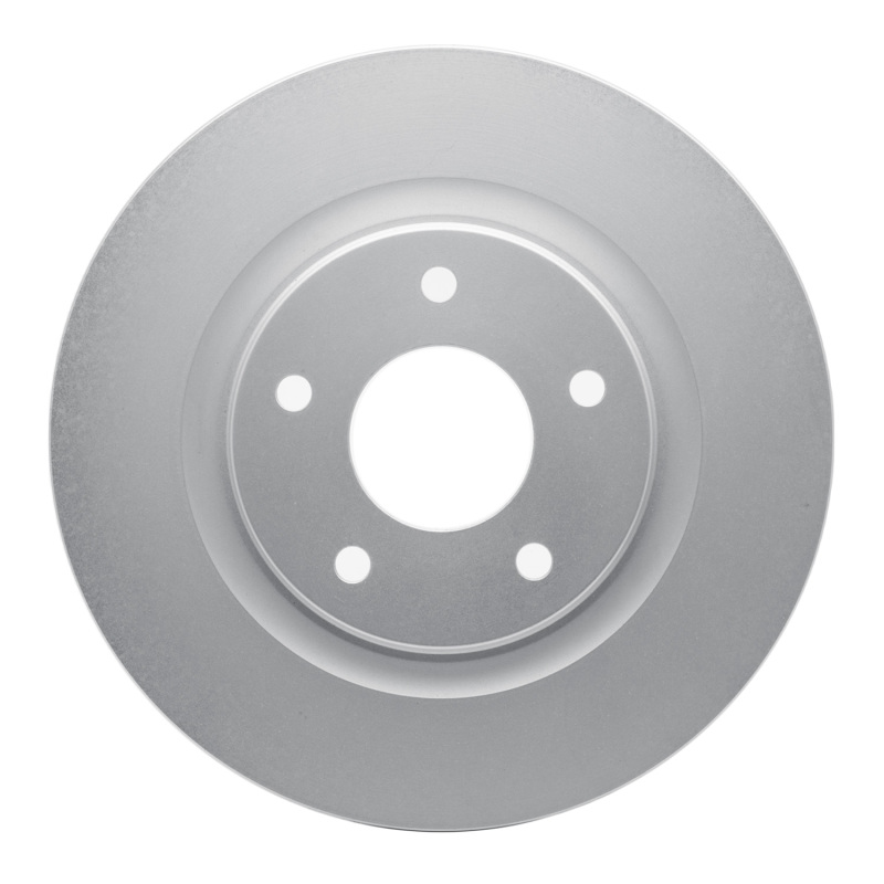 Picture of DFC 11-19 Nissan Sentra Front GeoSPEC Coated Rotor