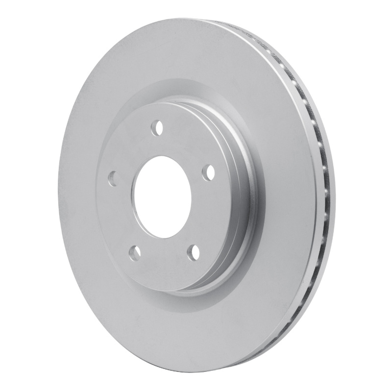 Picture of DFC 11-19 Nissan Sentra Front GeoSPEC Coated Rotor