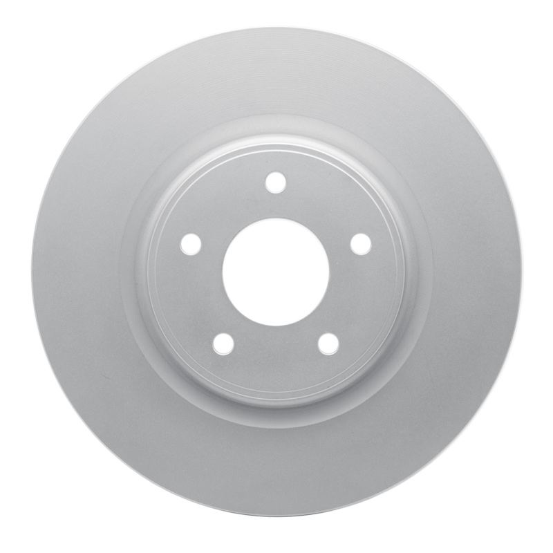 Picture of DFC 13-25 Infiniti JX35 Front GeoSPEC Coated Rotor