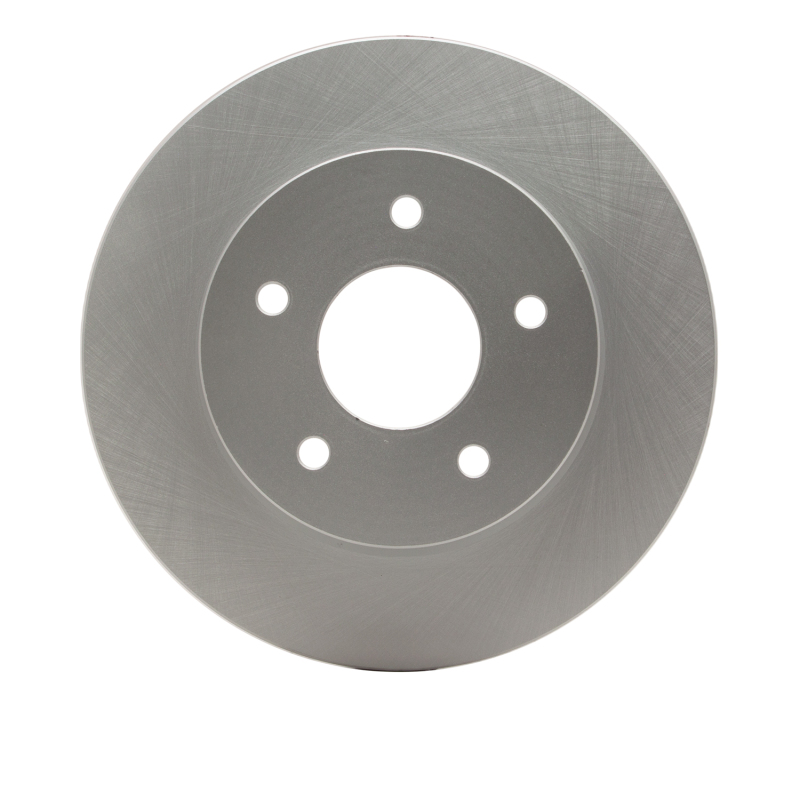 Picture of DFC 19-25 Nissan Altima Rear GeoSPEC Coated Rotor