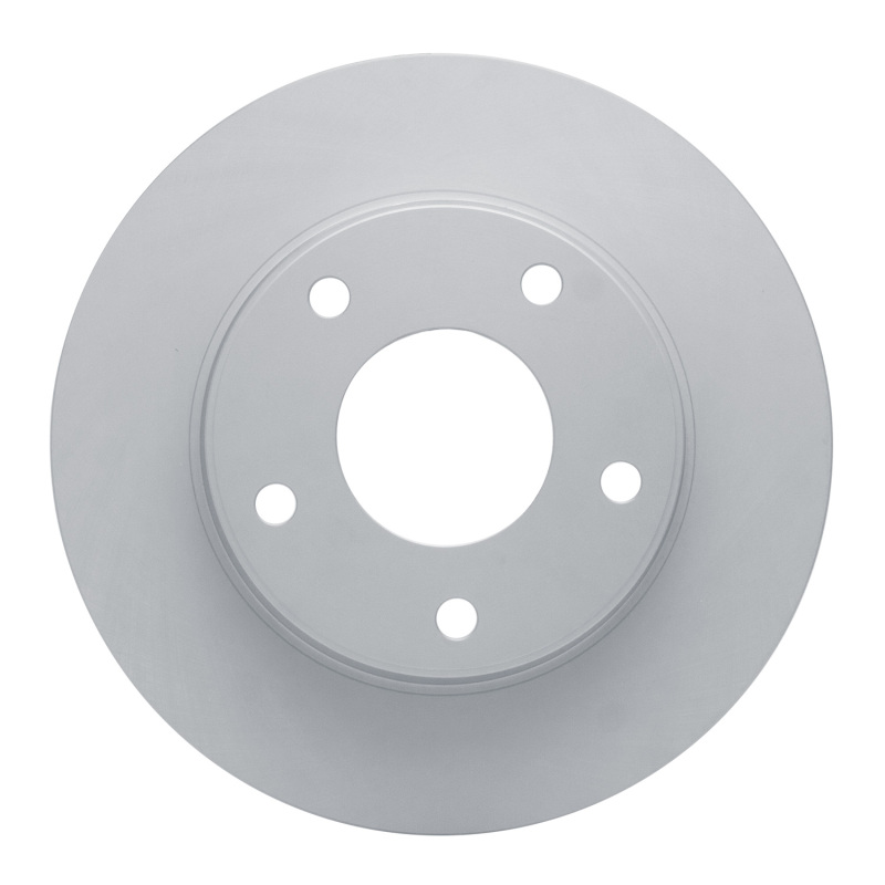 Picture of DFC 20-25 Nissan Sentra Rear GeoSPEC Coated Rotor