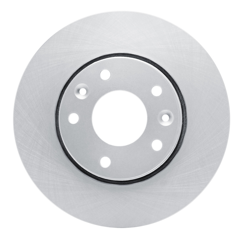 Picture of DFC 20-25 Nissan Sentra Front GeoSPEC Coated Rotor