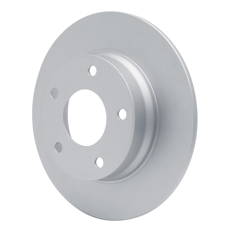 Picture of DFC 20-25 Nissan Sentra Rear GeoSPEC Coated Rotor